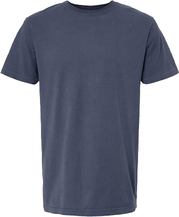 Playera Vintage — Marino Vany